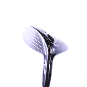 Used Titleist TS2 3-Wood - Left-Handed - 15 Degrees - Stiff Flex-Next Round