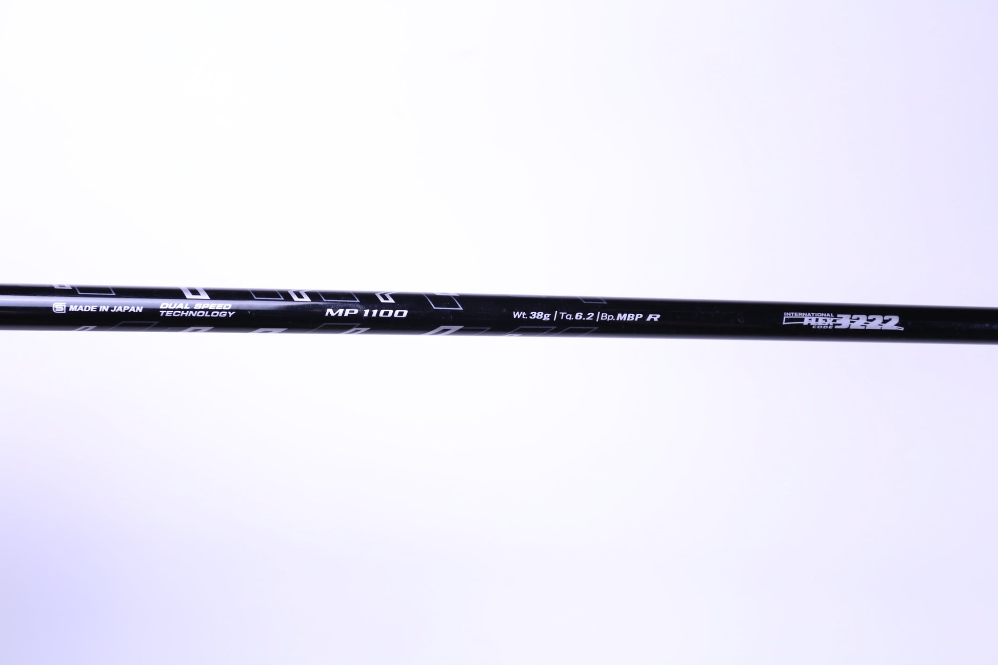 Used XXIO ELEVEN 4-Wood - Right-Handed - 16.5 Degrees - Regular Flex-Next Round