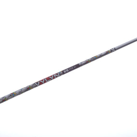Used Va Composites Vylyn Driver Extra Stiff Graphite Driver Shaft - 43.75 in - No Adapter-Next Round