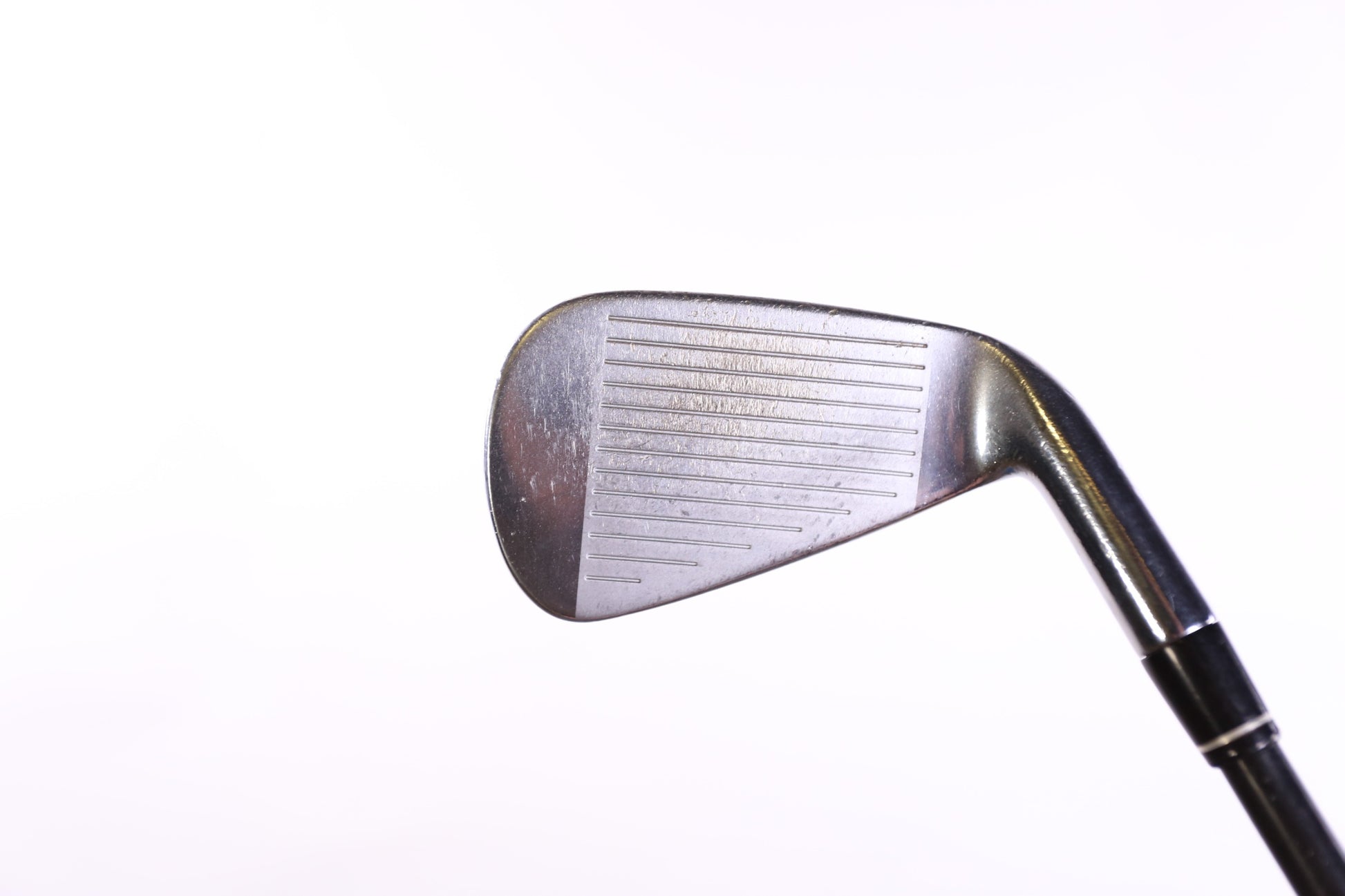 Used Callaway Epic Forged Single 7-Iron - Left-Handed - Regular Flex-Next Round