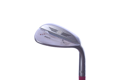 Used Titleist Vokey SM8 Tour Chrome Sand Wedge - Right-Handed - 54 Degrees - Extra Stiff Flex-Next Round
