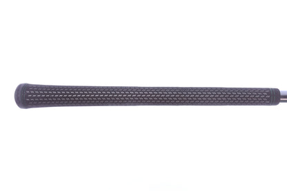 Used TaylorMade Milled Grind 4 Raw Lob Wedge - Right-Handed - 60 Degrees - Wedge Flex-Next Round
