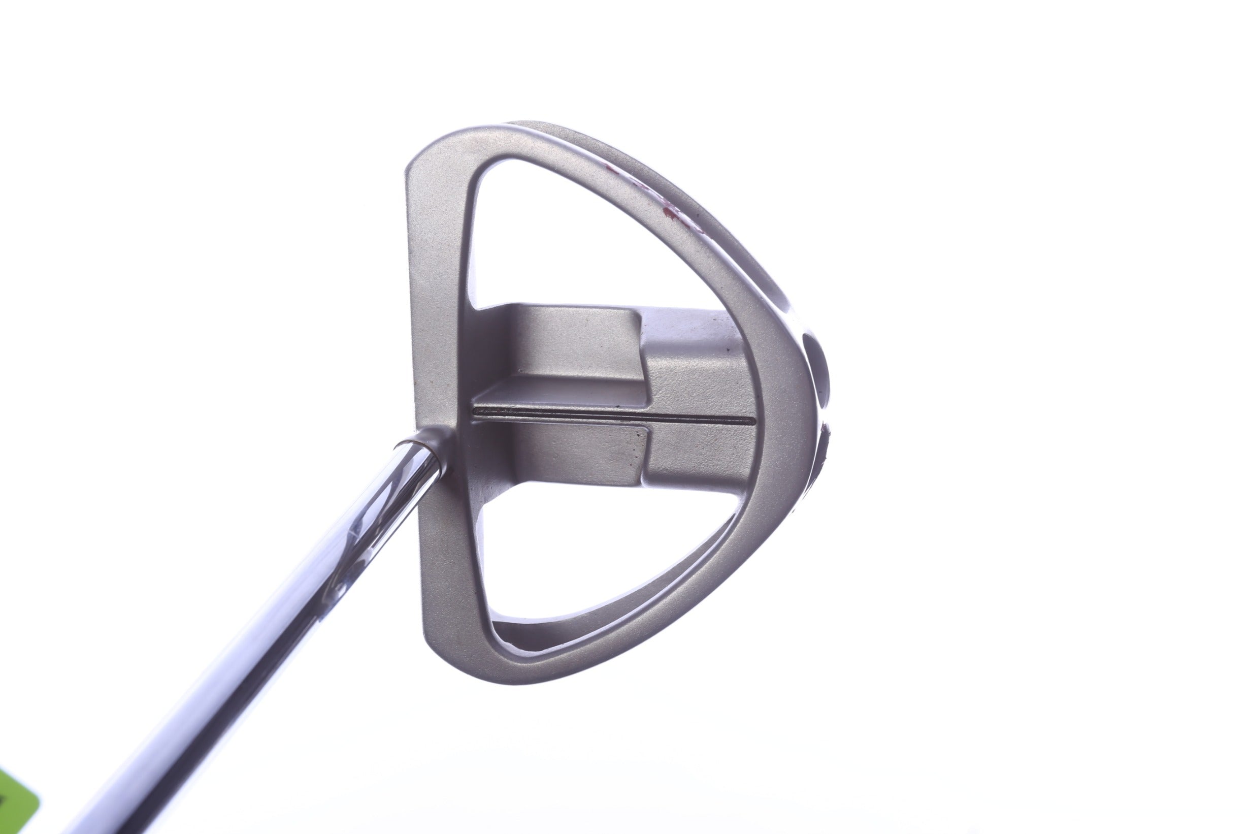 Used TaylorMade Rossa Monza Corza Center Shaft AGSI Putter - Right-Handed - 33.5 in - Mallet-Next Round