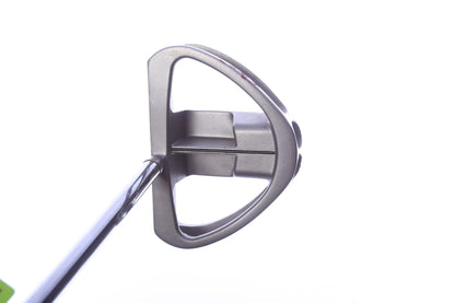 Used TaylorMade Rossa Monza Corza Center Shaft AGSI Putter - Right-Handed - 33.5 in - Mallet-Next Round