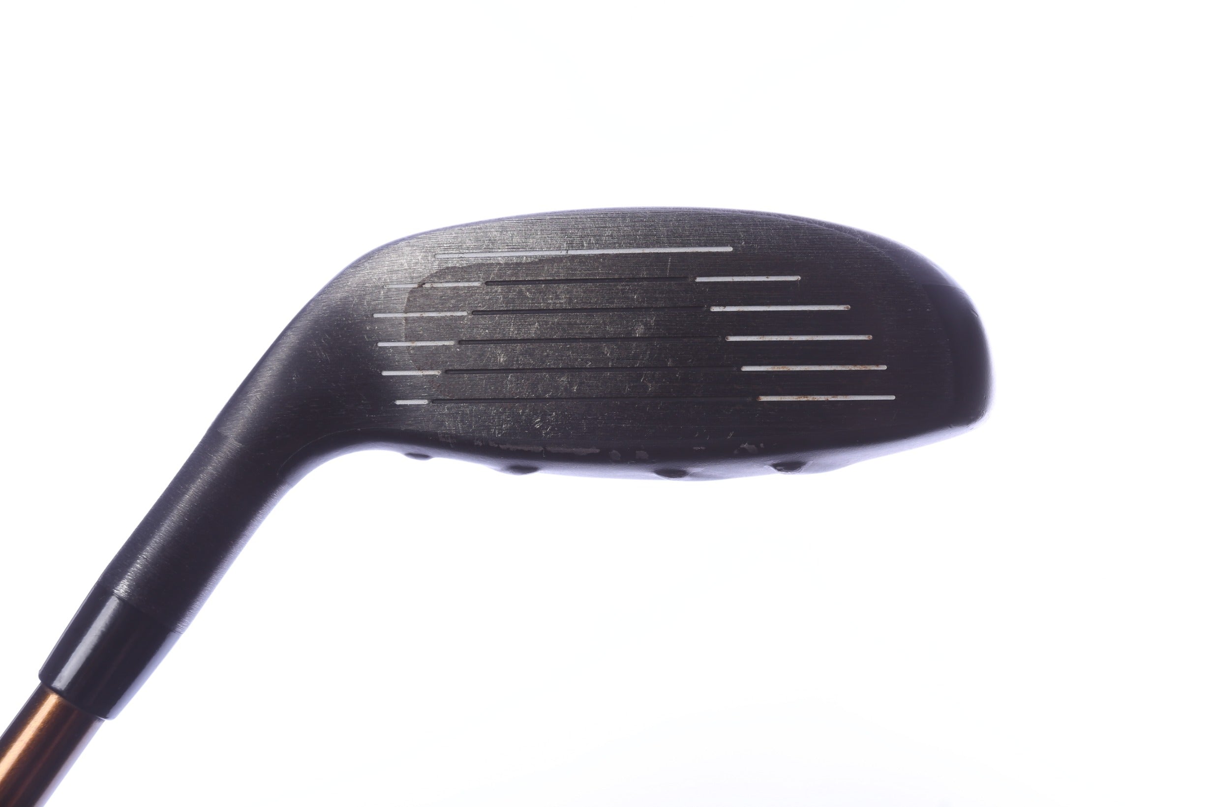 Used Ping G410 3H Hybrid - Right-Handed - 19 Degrees - Regular Flex-Next Round