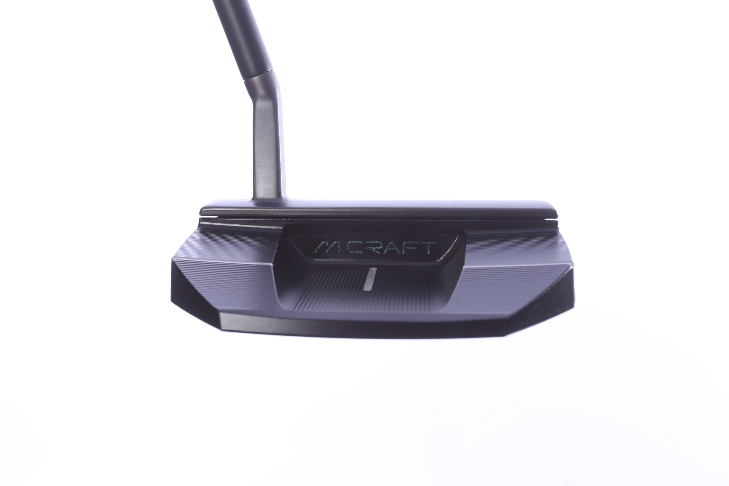Used Mizuno M.Craft X S4 Putter - Right-Handed - 34 in - Mallet
