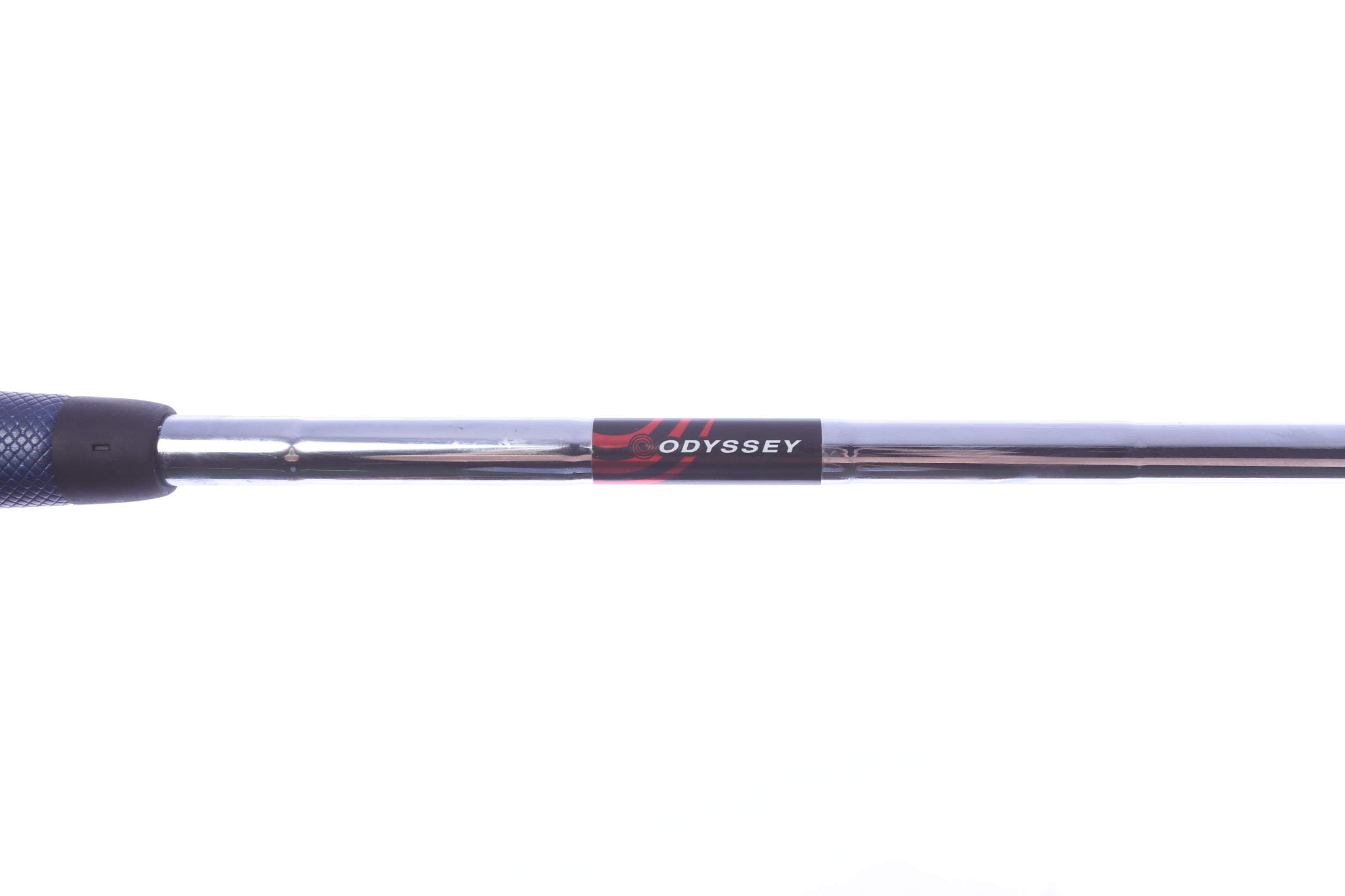 Used Odyssey White Ice Rossie Putter - Right-Handed - 35.5 in - Mid-mallet