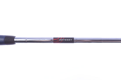 Used Odyssey White Ice Rossie Putter - Right-Handed - 35.5 in - Mid-mallet