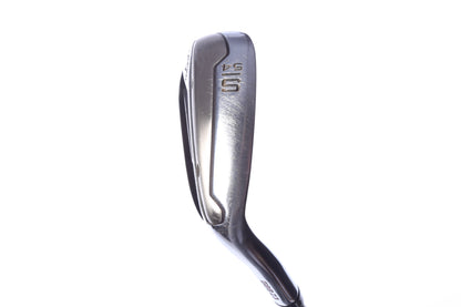 Used Callaway Great Big Bertha 23 Sand Wedge - Right-Handed - 54 Degrees - Ladies Flex-Next Round