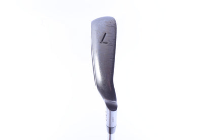 Used Ping G400 Single 7-Iron - Right-Handed - Regular Flex