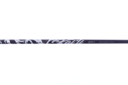 Used Cobra AeroJet LS Driver - 10.5 Degrees - Stiff Flex Mitsubishi Kai'li White - Right-Handed-Next Round