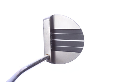 Used Cleveland HB Soft Milled 14 Putter - Right-Handed - 34 in - Mallet