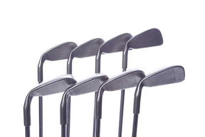 Used Ping Zing Iron Set - Right-Handed - 3-PW - Stiff Flex-Next Round
