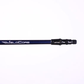 Used Fujikura Ventus Tr Blue Velocore 50 Regular Graphite Fairway Wood Shaft - 41.25 in - Taylormade Adapter-Next Round