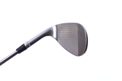 Used Callaway MD4 Chrome Sand Wedge - Right-Handed - 54 Degrees - Stiff Flex-Next Round
