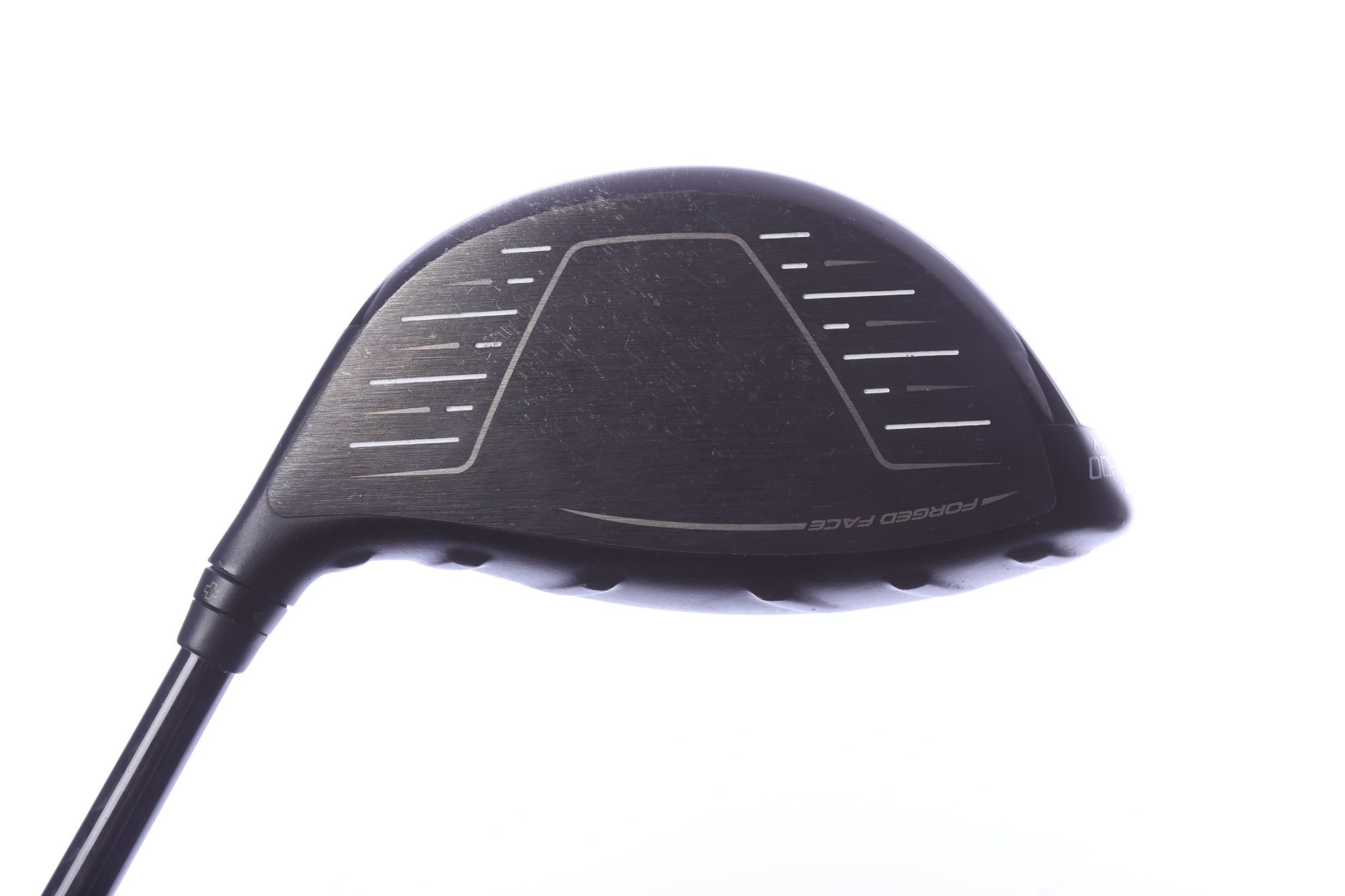 Used Ping G400 Max Driver - 10.5 Degrees - Seniors Flex Mitsubishi C6 Red - Right-Handed-Next Round