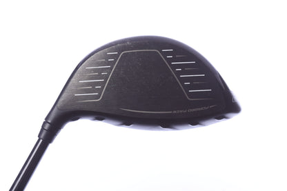 Used Ping G400 Max Driver - 10.5 Degrees - Seniors Flex Mitsubishi C6 Red - Right-Handed-Next Round