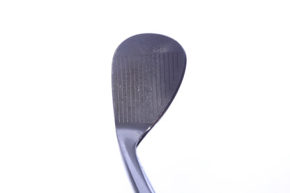 Used Mizuno S18 White Satin Sand Wedge - Right-Handed - 54 Degrees - Wedge Flex-Next Round