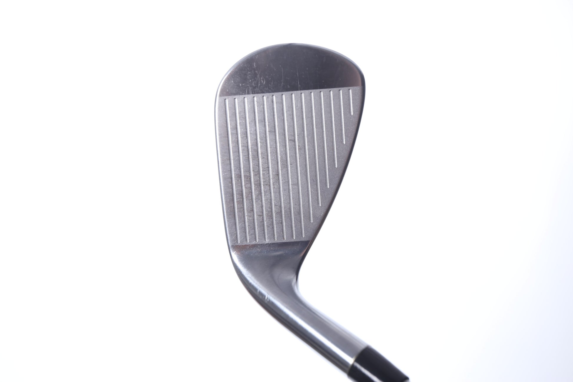Used Titleist CNCPT-01 Single 9-Iron - Right-Handed - Ladies Flex-Next Round
