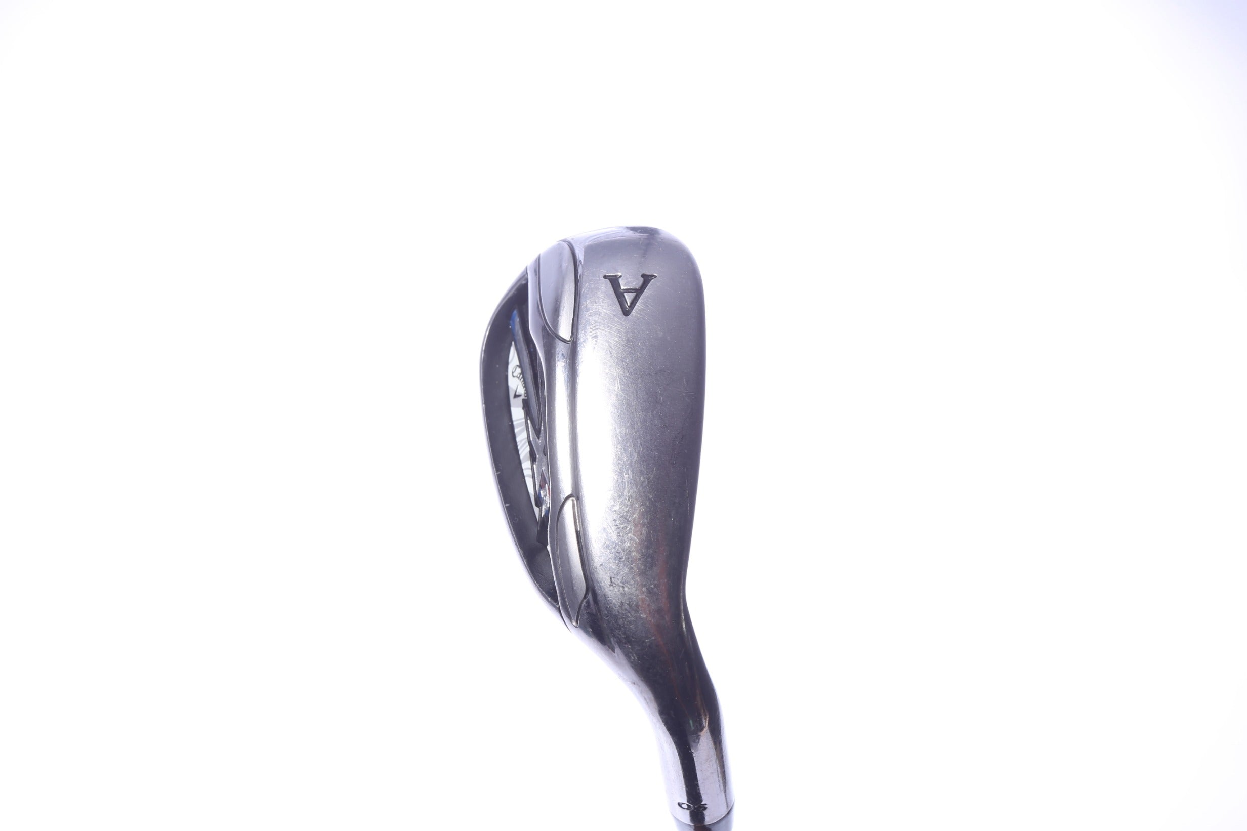 Used Callaway XR OS Approach Wedge - Right-Handed - 50 Degrees - Ladies Flex-Next Round