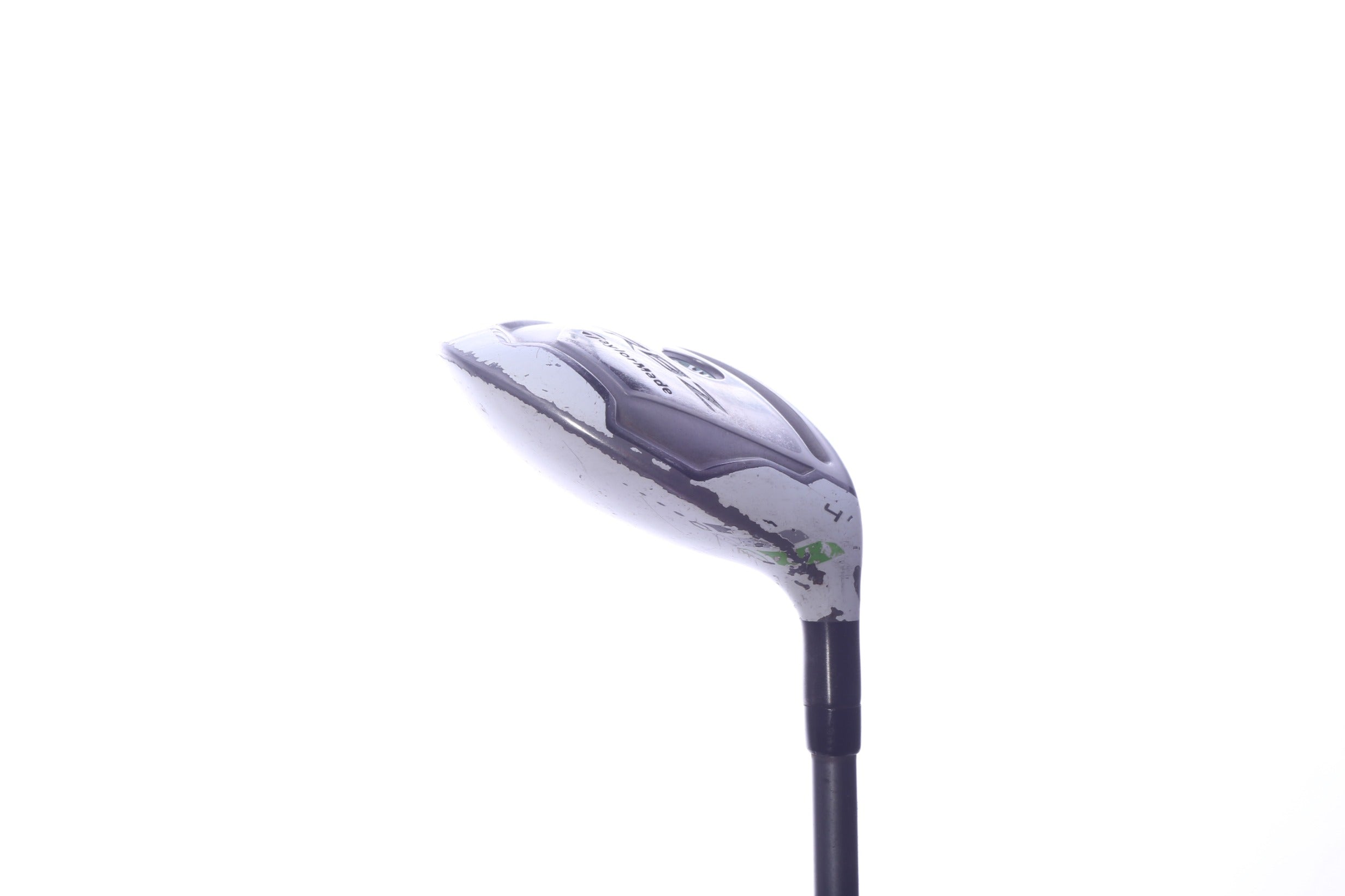 Used TaylorMade RocketBallz 4H Hybrid - Right-Handed - 22 Degrees - Seniors Flex-Next Round