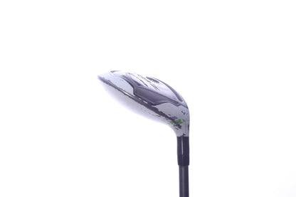 Used TaylorMade RocketBallz 4H Hybrid - Right-Handed - 22 Degrees - Seniors Flex-Next Round