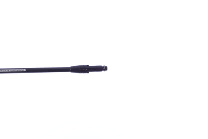 Used Graphite Design Tour AD IZ Driver Shaft Stiff Flex Graphite - 44.25 in - Titleist Surefit Adapter