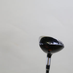 Used TaylorMade Rescue 2009 4H Hybrid - Right-Handed - 22 Degrees - Regular Flex-Next Round