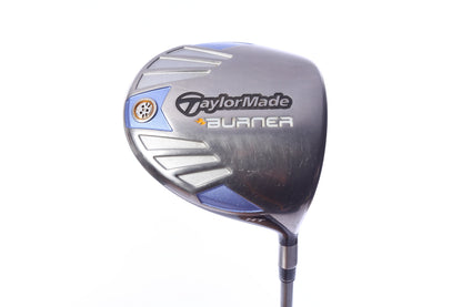 Used TaylorMade Burner HT Driver - 13 Degrees - Ladies Flex TaylorMade Reax - Right-Handed