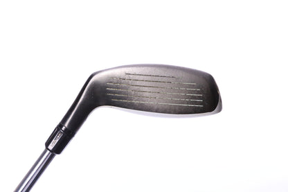 Used TaylorMade Rescue 2011 2H Hybrid - Right-Handed - 16 Degrees - Stiff Flex