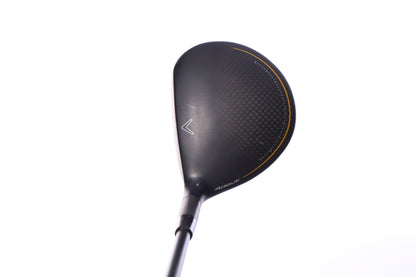 Used Callaway Rogue ST Max Draw 5-Wood - Right-Handed - 19 Degrees - Regular Flex-Next Round