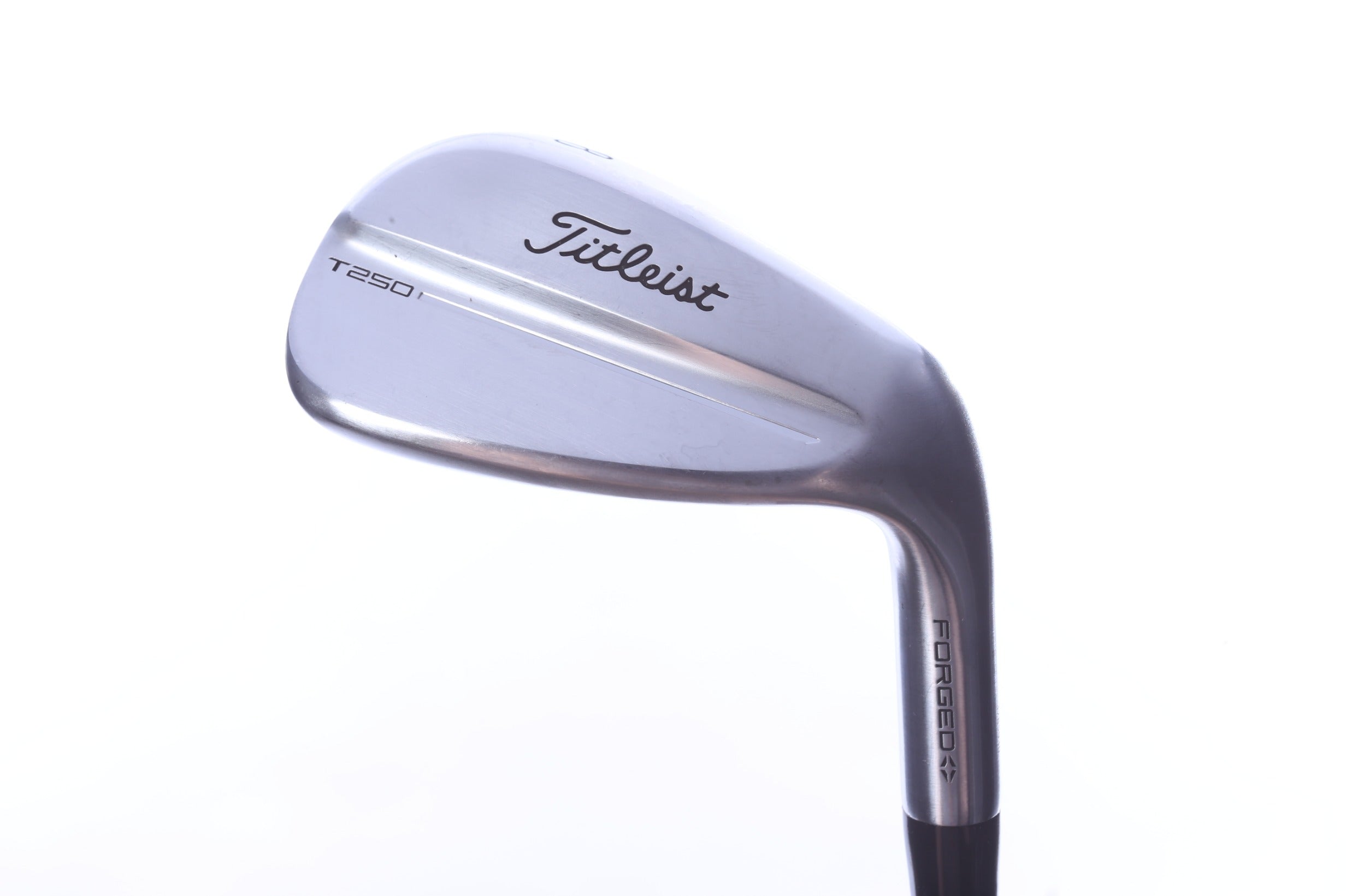Used Titleist 2025 T250 Approach Wedge - Right-Handed - 48 Degrees - Regular Flex-Next Round