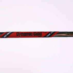 Used Callaway MD4 Black W Grind Lob Wedge - Right-Handed - 58 Degrees - Stiff Flex-Next Round