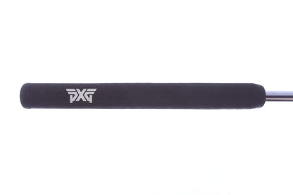 Used PXG Battle Ready Bat Attack Putter - Right-Handed - 35 in - Mallet