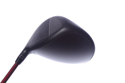 Used Cobra DS-ADAPT MAX-D Driver - 10.5 Degrees - Stiff Flex Project X Denali Red - Right-Handed-Next Round