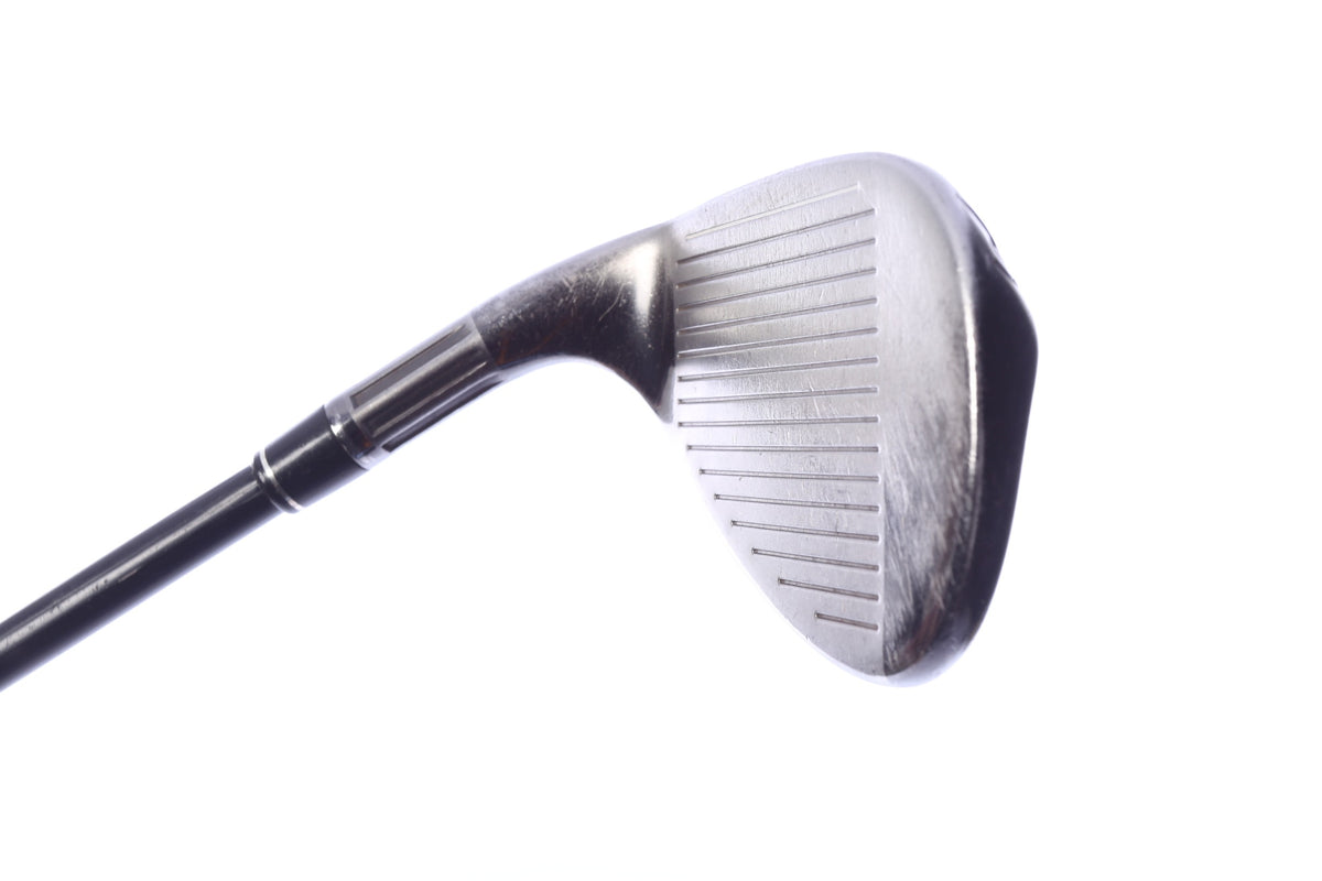 Used TaylorMade M2 Sand Wedge - Right-Handed - 55 Degrees - Regular Flex