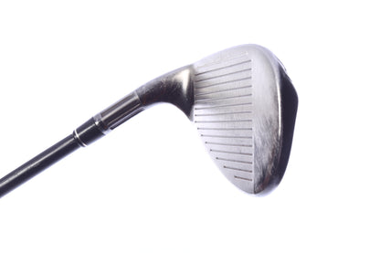 Used TaylorMade M2 Sand Wedge - Right-Handed - 55 Degrees - Regular Flex