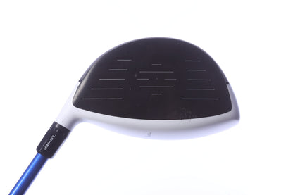Used TaylorMade RocketBallz Tour Driver - 9 Degrees - Stiff Flex Grafalloy ProLaunch Blue - Right-Handed
