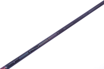 Used Mitsubishi Tensei Pro Red 1K Driver Shaft Extra Stiff Flex Graphite - 44.25 in - Ping G440 Adapter-Next Round