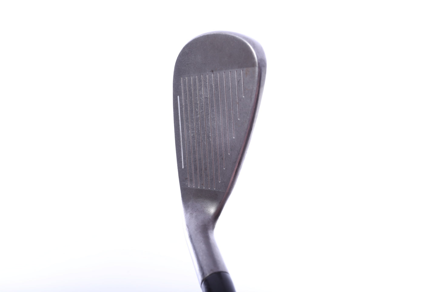 Used Cobra Darkspeed Iron Set - Right-Handed - 5-PW - Stiff Flex-Next Round