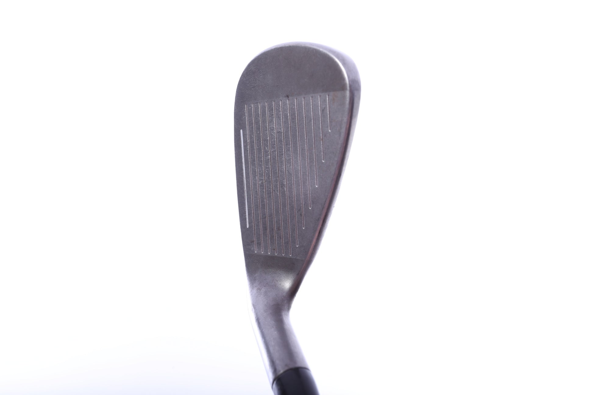 Used Cobra Darkspeed Iron Set - Right-Handed - 5-PW - Stiff Flex-Next Round