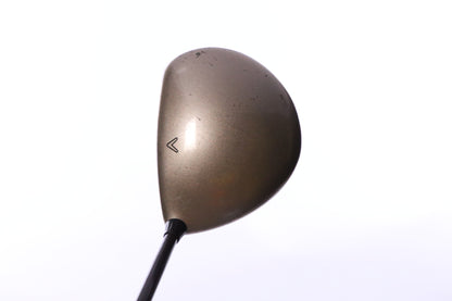 Used Callaway Big Bertha Titanium 454 Driver - 13 Degrees - Ladies Flex Callaway Gems - Right-Handed-Next Round