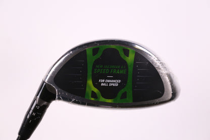 Used Callaway Epic Max LS Driver - Right-Handed - 9 Degrees - Stiff Flex-Next Round