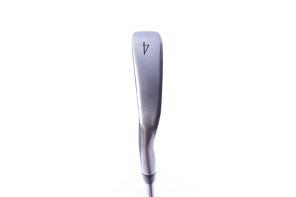 Used Titleist 2025 T250 Single 4-Iron - Left-Handed - Stiff Flex