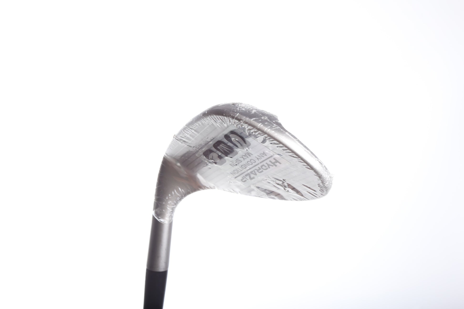 Used Cleveland Smart Sole Full-Face Sand Wedge - Right-Handed - 58 Degrees - Stiff Flex-Next Round