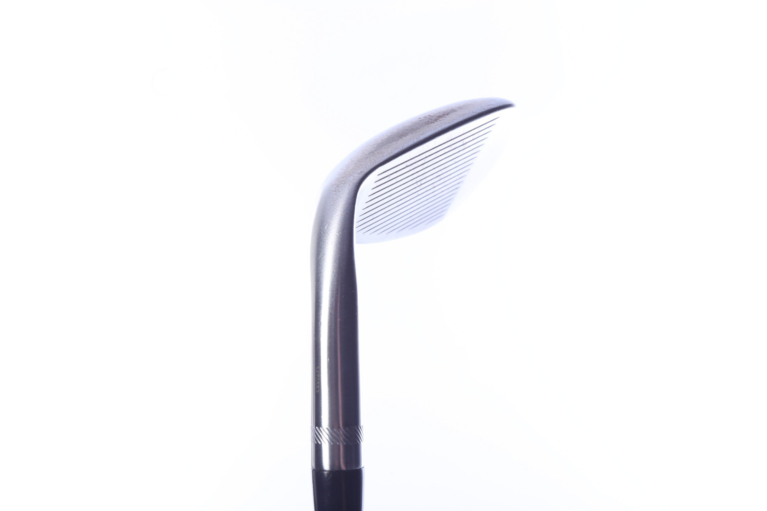 Used Titleist Vokey SM10 Tour Chrome Lob Wedge - Right-Handed - 58 Degrees - Regular Flex