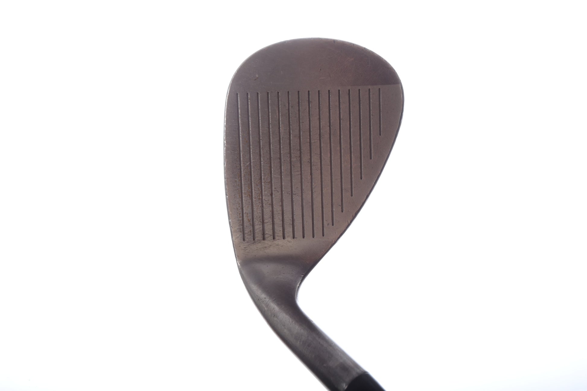Used Mizuno JPX Series Gap Wedge - Right-Handed - 50 Degrees - Stiff Flex-Next Round