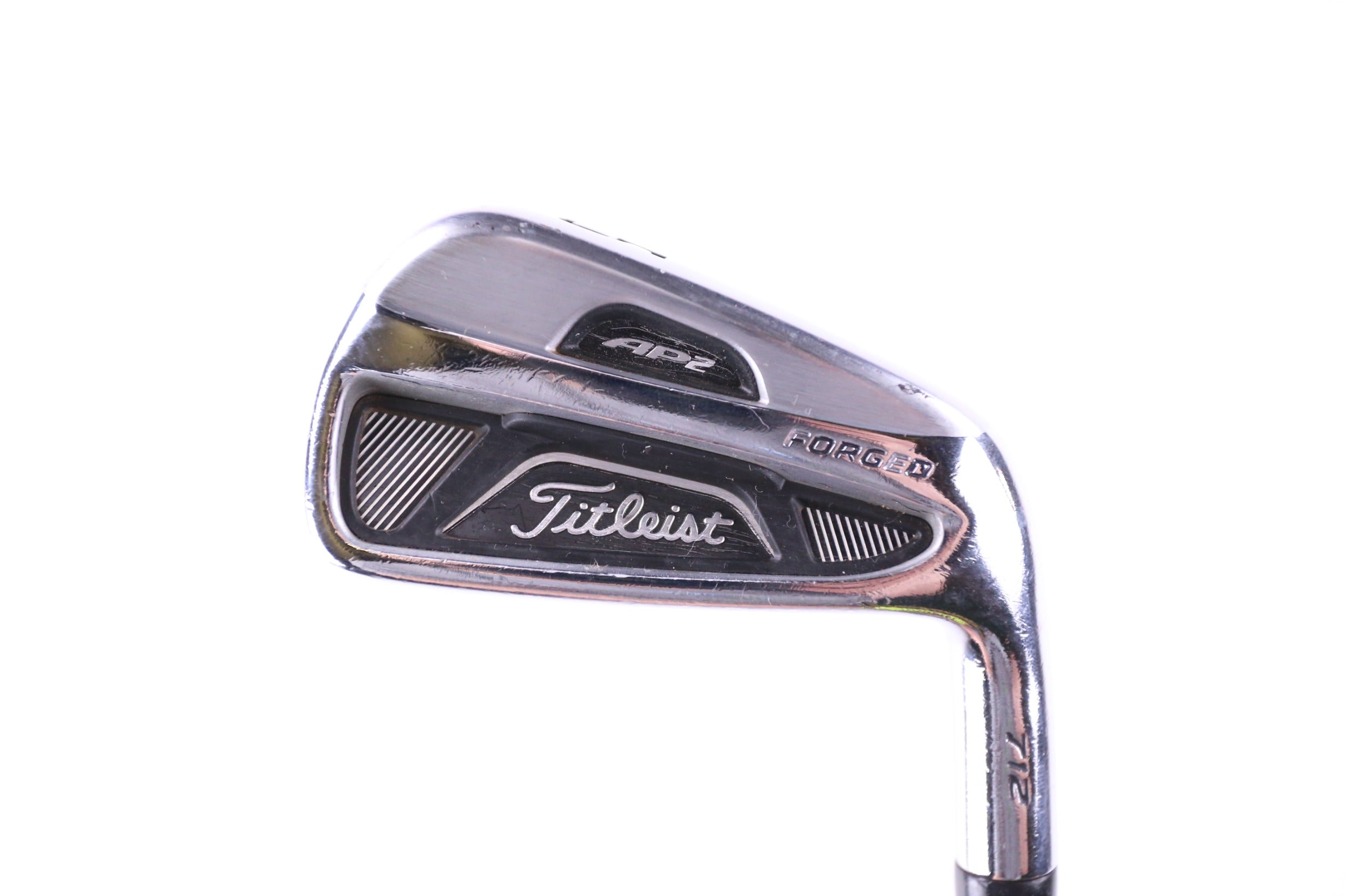 Titleist 718 AP2 Iron Set | Golf Avenue