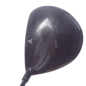 Used XXIO X Black Driver - 10.5 Degrees - Stiff Flex Miyazaki AX-1 - Right-Handed-Next Round