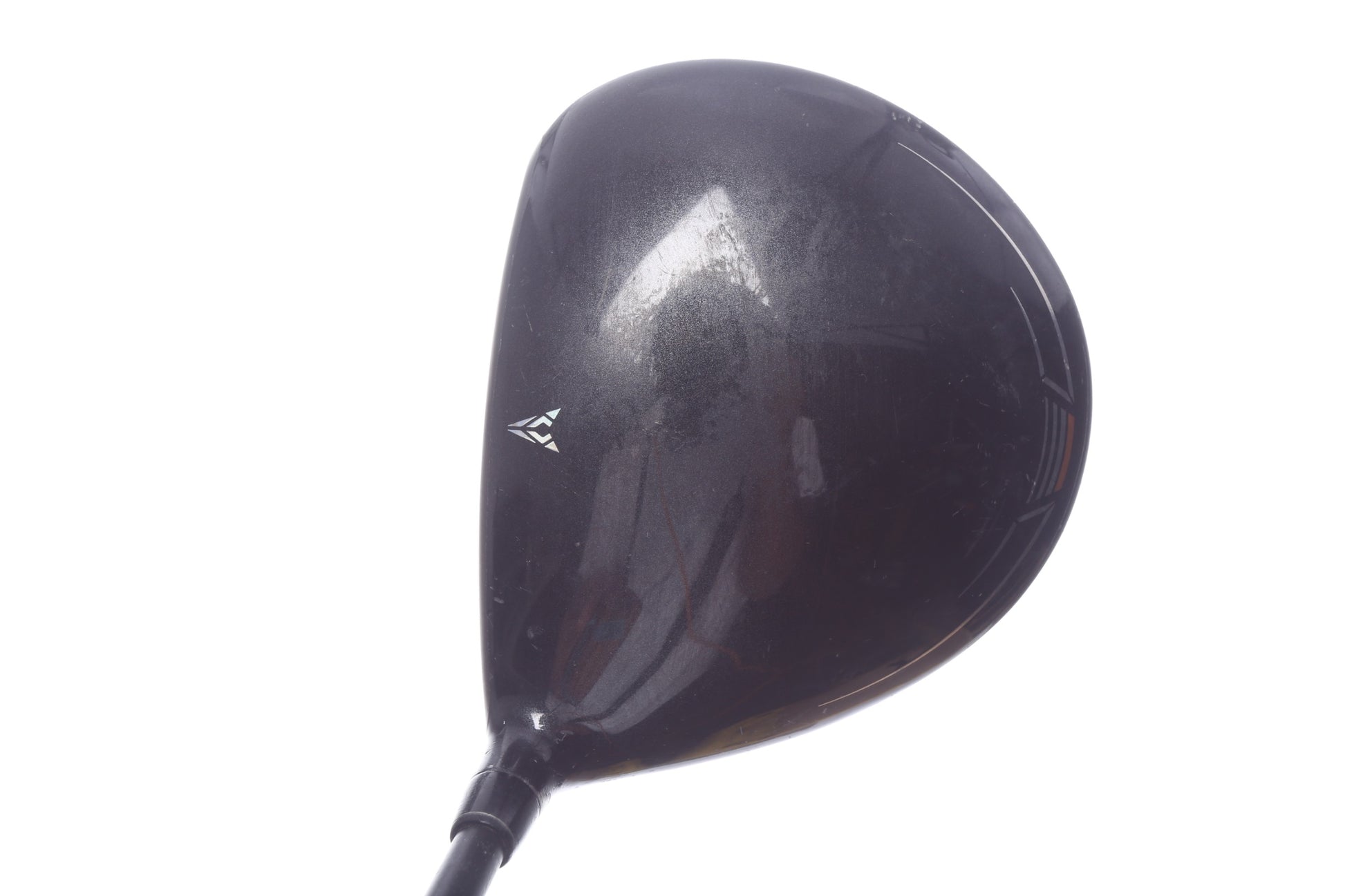 Used XXIO X Black Driver - 10.5 Degrees - Stiff Flex Miyazaki AX-1 - Right-Handed-Next Round
